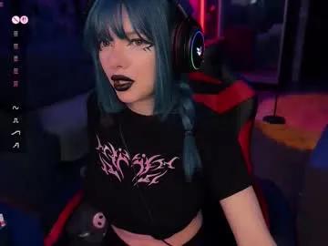 amelia_aley_ on Chaturbate