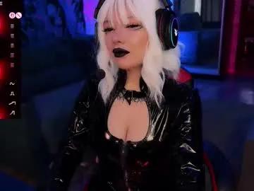 amelia_aley_ on Chaturbate