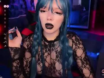 amelia_aley_ on Chaturbate