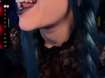 amelia_aley_ on Chaturbate