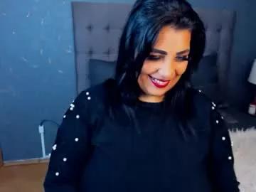 Freechat amelycube343767 on Chaturbate