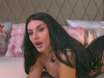 Freechat ammyblair on Chaturbate