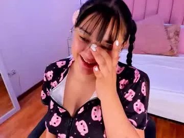 Freechat amy_ferreira on Chaturbate