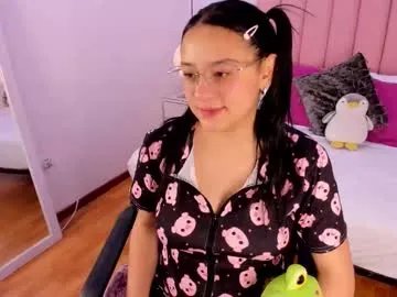 Freechat amy_ferreira on Chaturbate