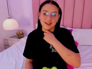 Freechat amy_ferreira on Chaturbate