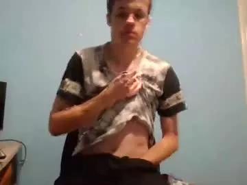 amystery11 on Chaturbate