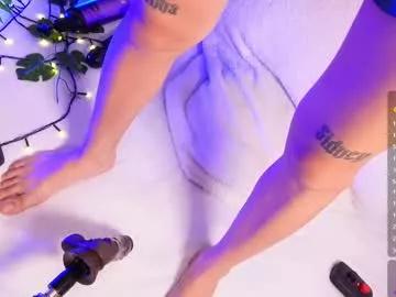 Freechat ana_winnss24 on Chaturbate