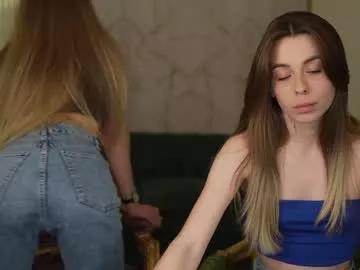 anabel054 on Chaturbate 