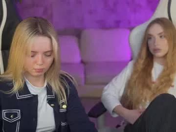 anabel054 on Chaturbate 