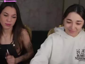 anabel054 on Chaturbate 