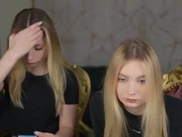 anabel054 on Chaturbate 