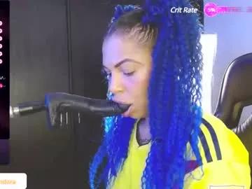 anabel693 on Chaturbate