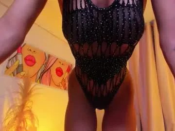 Freechat anaskinny on Chaturbate
