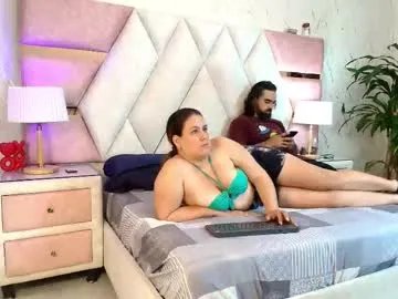 Freechat anastasia_marco on Chaturbate