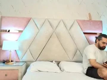 Freechat anastasia_marco on Chaturbate