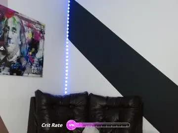 andrew_ag on Chaturbate