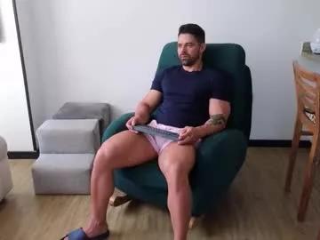 Freechat andrewfame on Chaturbate