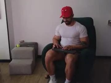 Freechat andrewfame on Chaturbate