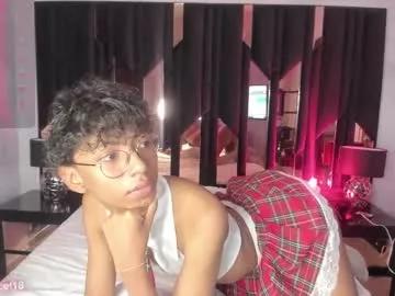 angel__sweet18 on Chaturbate