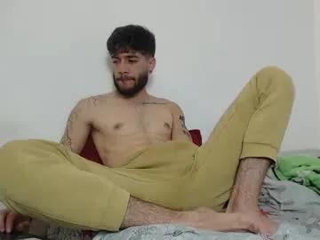 angel_damons_ — monster cumpvt is open //Let's have a good time u and me #bigcock #young #cum #muscle #latino [999 tokens remaining]