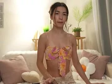 Freechat angel_ocu on Chaturbate