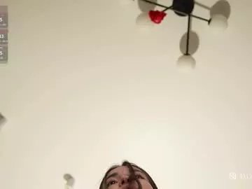 Freechat angel_ocu on Chaturbate