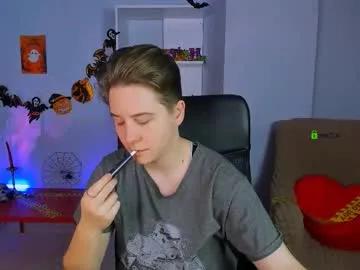 Freechat angel_void on Chaturbate