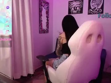 Freechat angela_lauren on Chaturbate