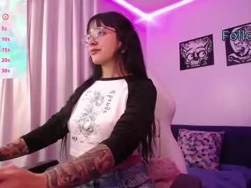 Freechat angela_lauren on Chaturbate