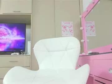 angeliitaa on Chaturbate