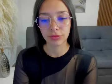Freechat angeline_davies on Chaturbate
