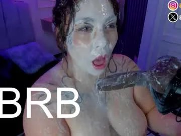 Freechat angels__collins on Chaturbate