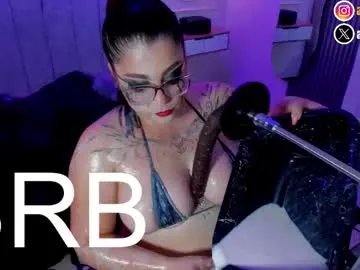 Freechat angels__collins on Chaturbate