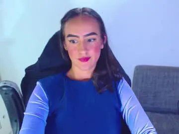 angie_dreamgirl — #colombiana #bigass #lush #anal #pvtopen