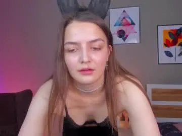 ann_perry on Chaturbate