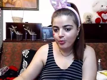 Freechat anna_lwice on Chaturbate