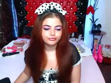 Freechat anna_lwice on Chaturbate