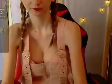 anna_miller606 on Chaturbate