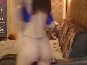 anna_miller606 on Chaturbate