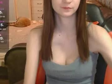 anna_miller606 on Chaturbate