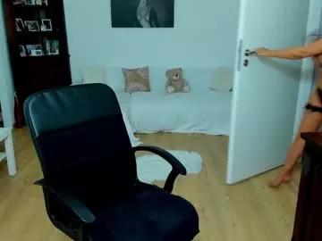 annagrayy on Chaturbate 