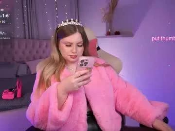 annamei_misa on Chaturbate 