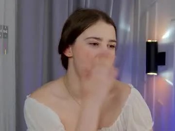 Freechat annanoir on Chaturbate