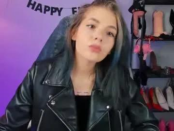 Freechat annatrueno on Chaturbate