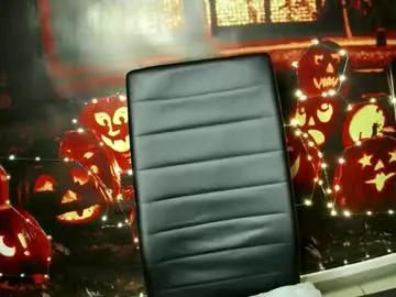 Away annbelll on Chaturbate