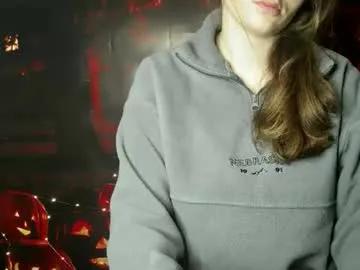 Away annbelll on Chaturbate