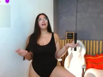 Freechat annie_volker on Chaturbate