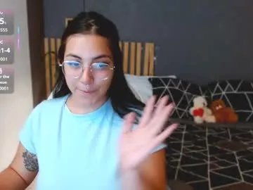 Freechat annie_volker on Chaturbate