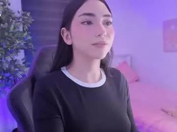 anniebrie on Chaturbate 