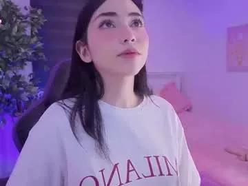 anniebrie on Chaturbate 